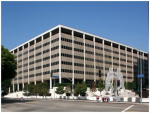 irs office los angeles