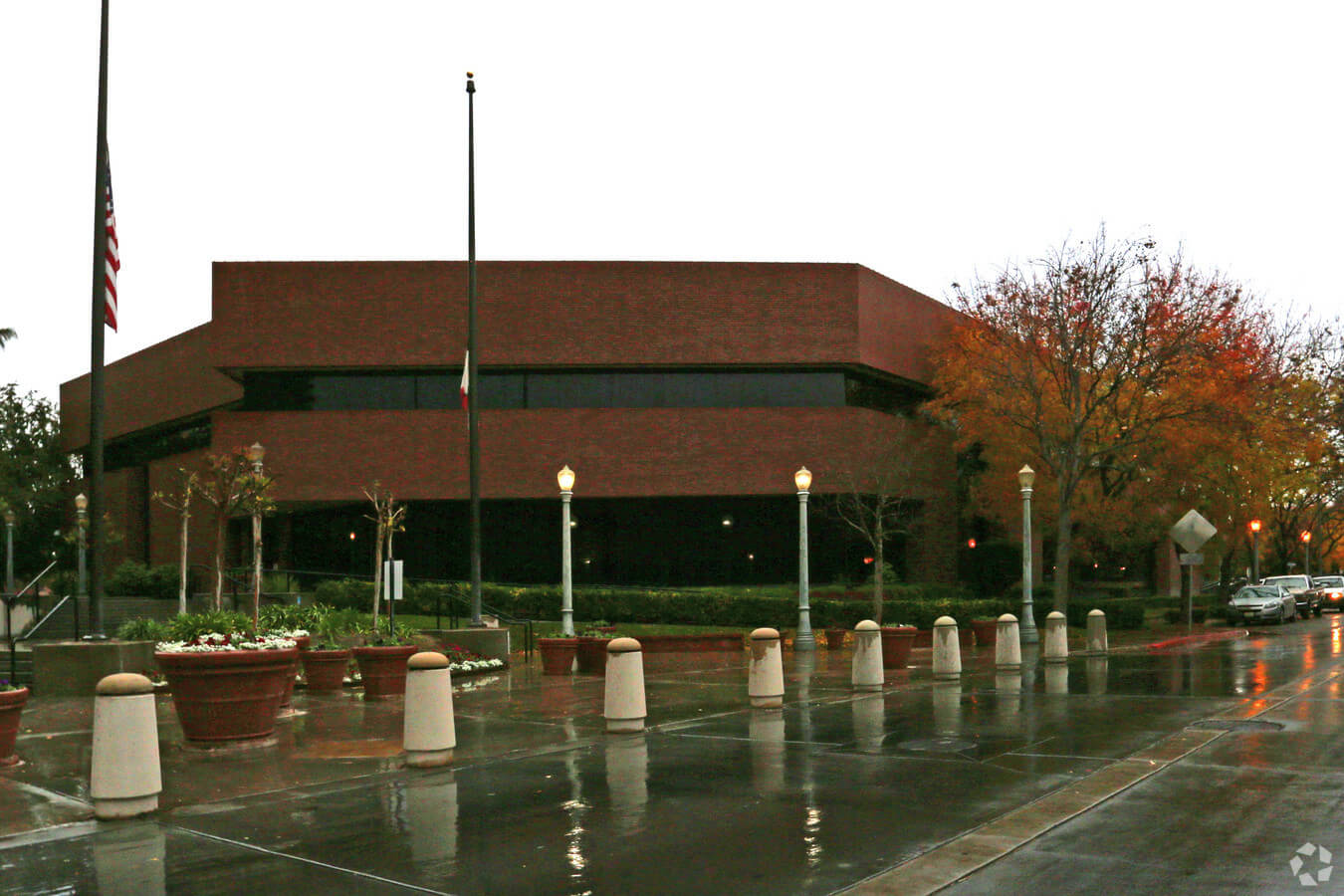 IRS Office Fresno Phone Appointments Parking Hours Services