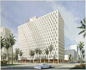 IRS office Miami