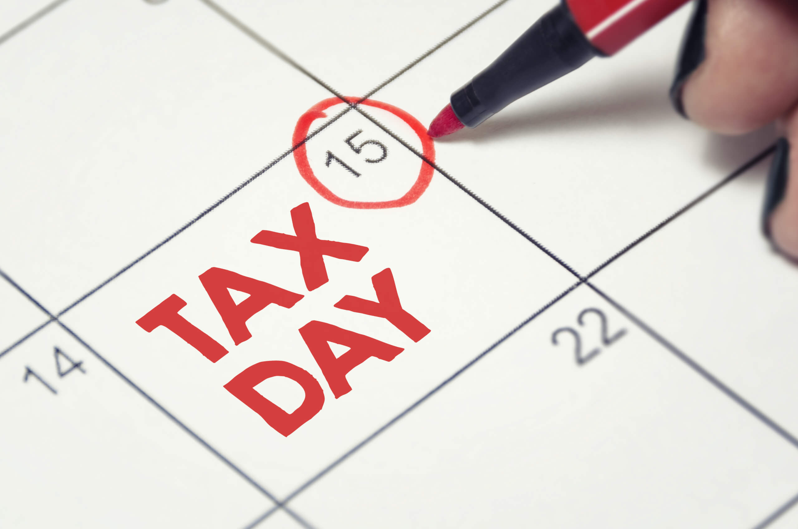 2019 tax return filing threshold